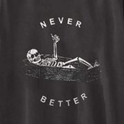 Vintage Shirts for Women Cute Graphic Tee Spring Short Sleeve Tops Oversized Tshirts Teen Aesthetic Clothing - Image 2