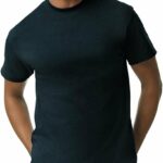 Cotton T-Shirt, Style G2000, Multipack