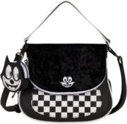 Universal Felix The Cat Crossbody Bag
